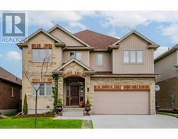 34 TREEVIEW Drive, st. jacobs, Ontario
