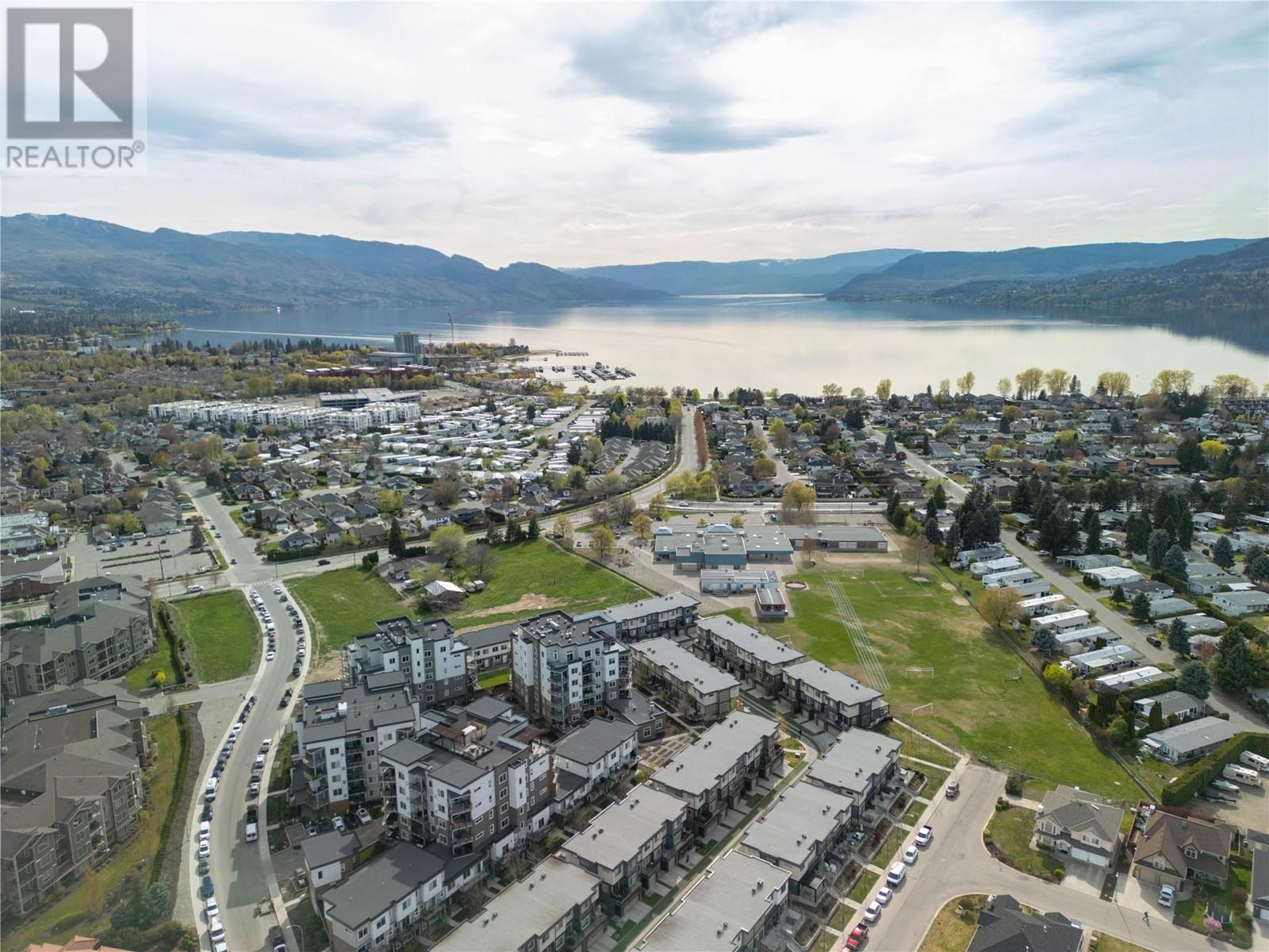 3634 Mission Springs Drive Unit# 602B Kelowna