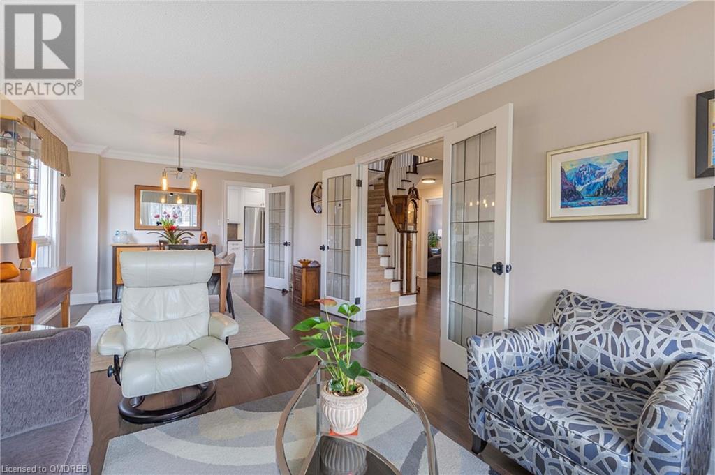 31 Curtis Drive, Brampton, Ontario  L6Y 2J6 - Photo 8 - 40569077