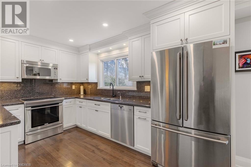 31 Curtis Drive, Brampton, Ontario  L6Y 2J6 - Photo 14 - 40569077