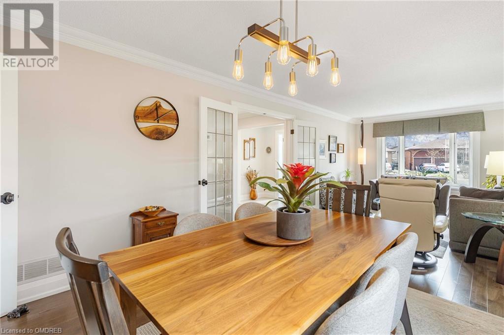 31 Curtis Drive, Brampton, Ontario  L6Y 2J6 - Photo 11 - 40569077