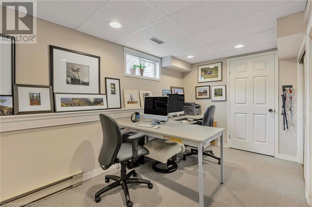 31 Curtis Drive, Brampton, Ontario  L6Y 2J6 - Photo 30 - 40569077