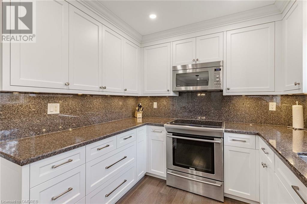 31 Curtis Drive, Brampton, Ontario  L6Y 2J6 - Photo 13 - 40569077