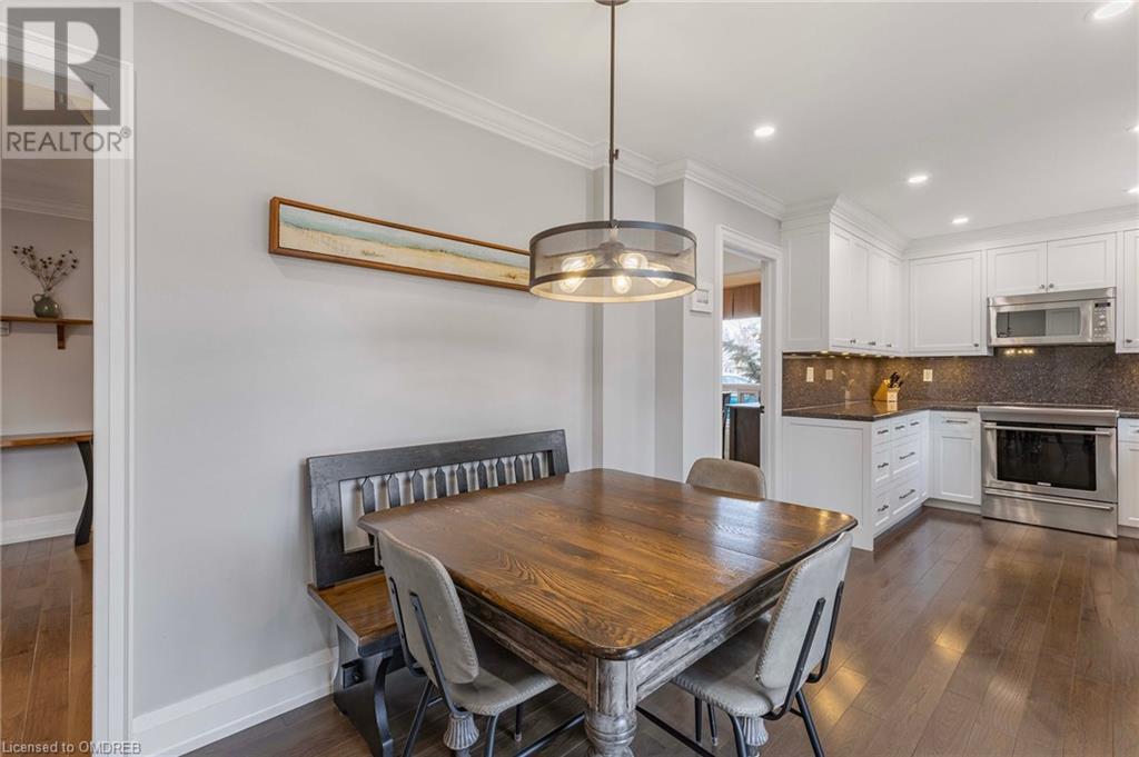 31 Curtis Drive, Brampton, Ontario  L6Y 2J6 - Photo 16 - 40569077