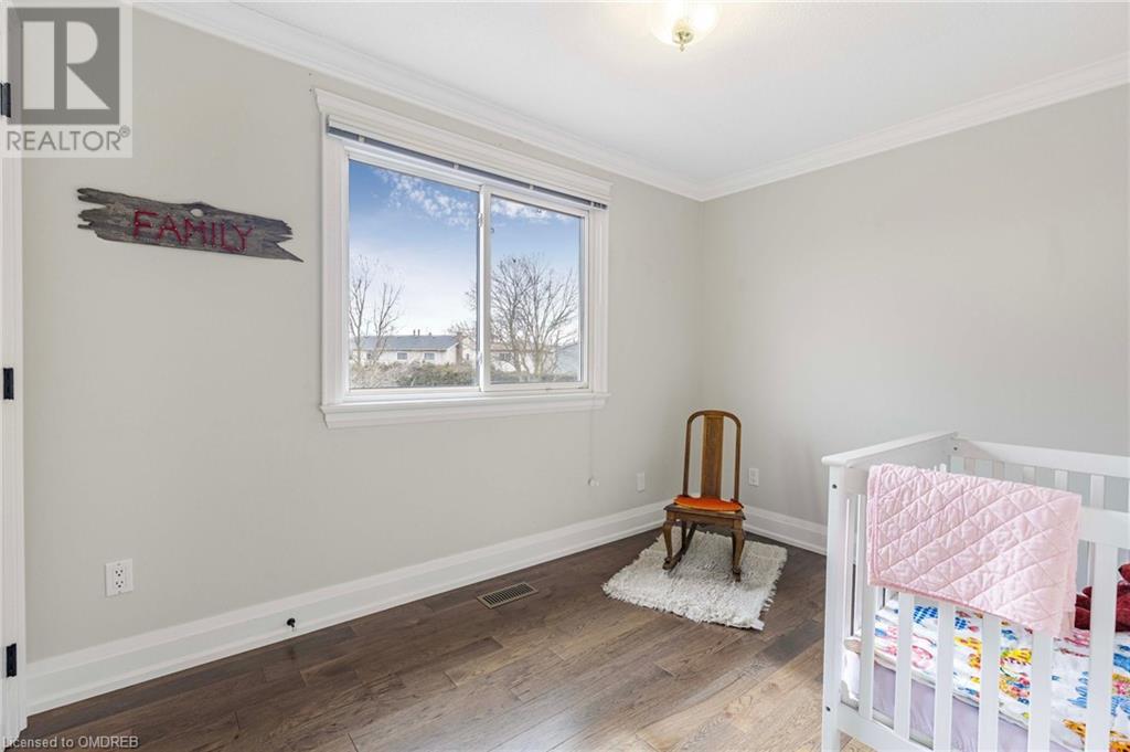 31 Curtis Drive, Brampton, Ontario  L6Y 2J6 - Photo 24 - 40569077