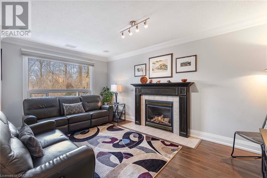 31 Curtis Drive, Brampton, Ontario  L6Y 2J6 - Photo 18 - 40569077