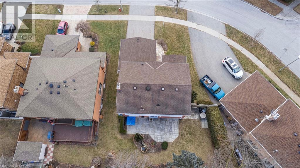 31 Curtis Drive, Brampton, Ontario  L6Y 2J6 - Photo 46 - 40569077