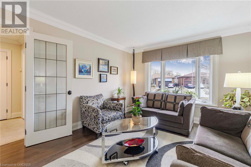 31 Curtis Drive, Brampton, Ontario  L6Y 2J6 - Photo 7 - 40569077