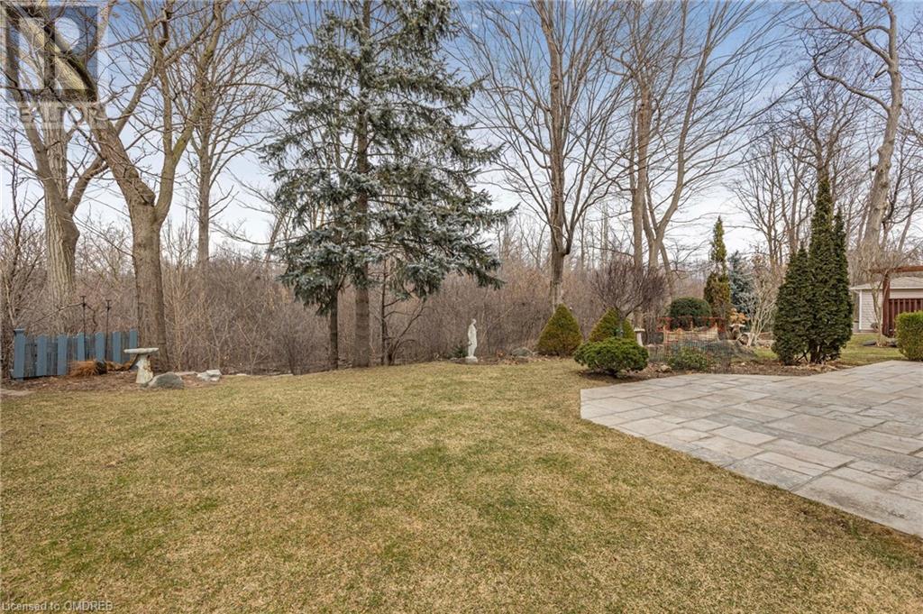 31 Curtis Drive, Brampton, Ontario  L6Y 2J6 - Photo 36 - 40569077