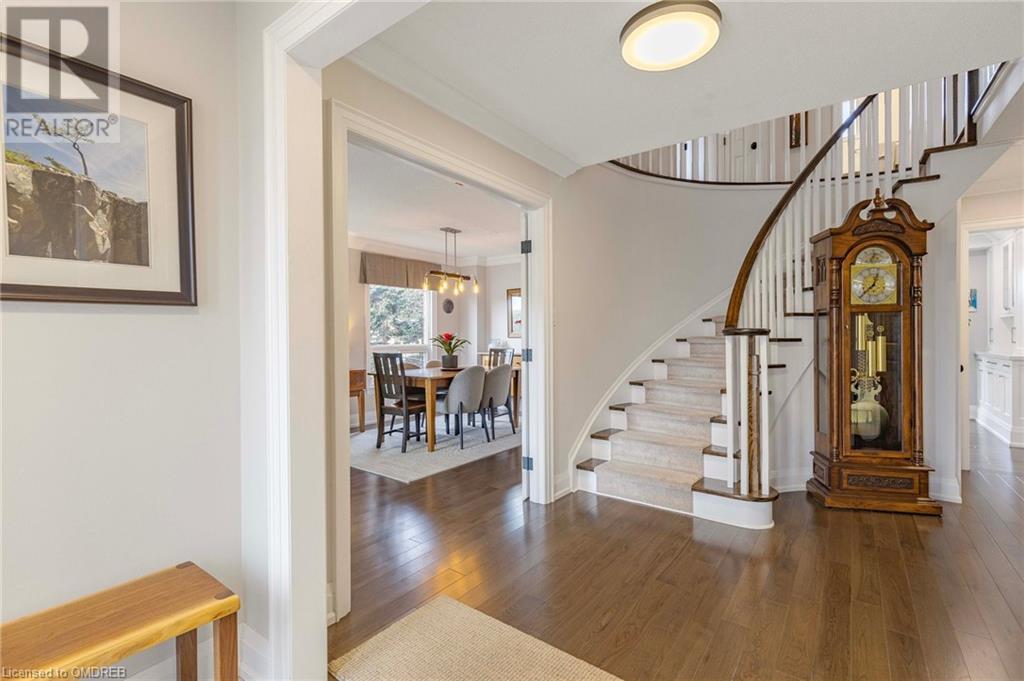 31 Curtis Drive, Brampton, Ontario  L6Y 2J6 - Photo 5 - 40569077