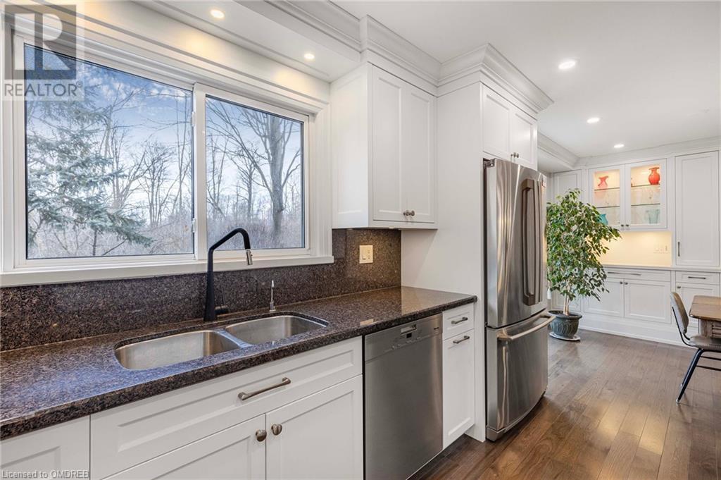 31 Curtis Drive, Brampton, Ontario  L6Y 2J6 - Photo 12 - 40569077