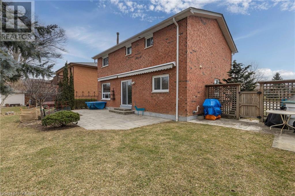 31 Curtis Drive, Brampton, Ontario  L6Y 2J6 - Photo 40 - 40569077