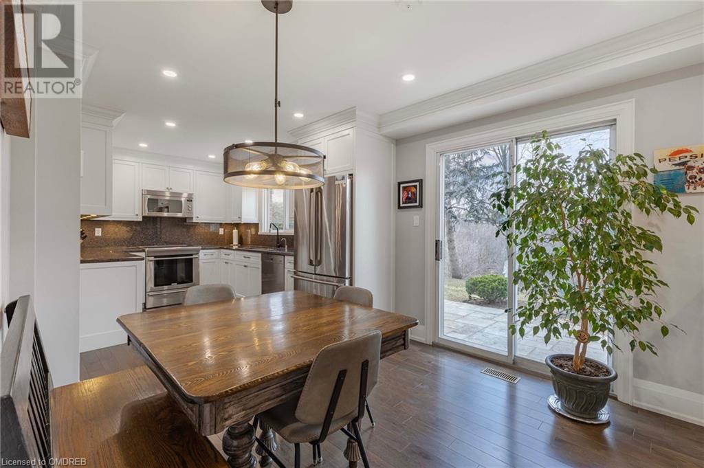 31 Curtis Drive, Brampton, Ontario  L6Y 2J6 - Photo 17 - 40569077