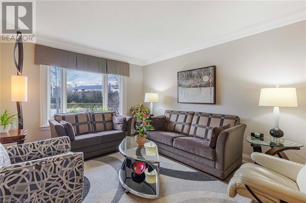 31 Curtis Drive, Brampton, Ontario  L6Y 2J6 - Photo 6 - 40569077