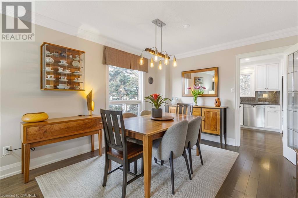 31 Curtis Drive, Brampton, Ontario  L6Y 2J6 - Photo 9 - 40569077