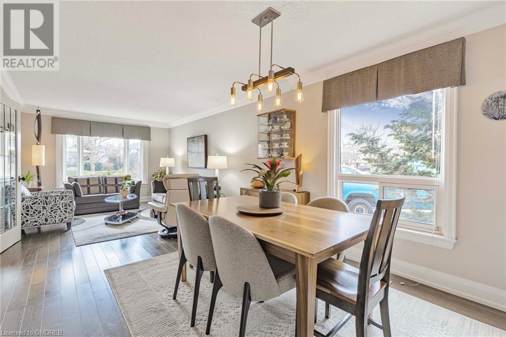 31 Curtis Drive, Brampton, Ontario  L6Y 2J6 - Photo 10 - 40569077