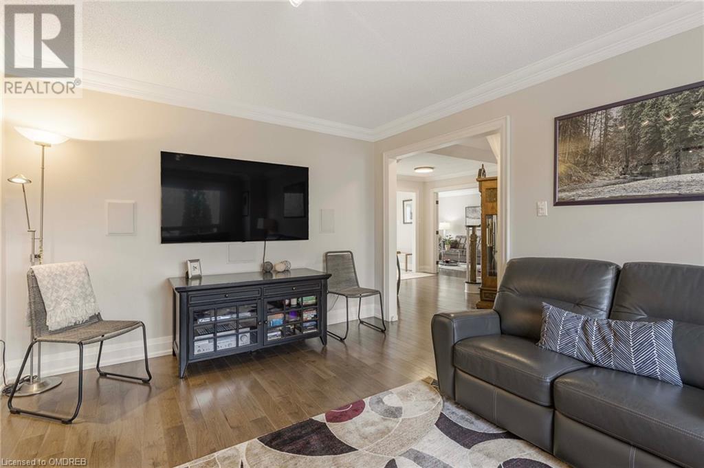 31 Curtis Drive, Brampton, Ontario  L6Y 2J6 - Photo 20 - 40569077