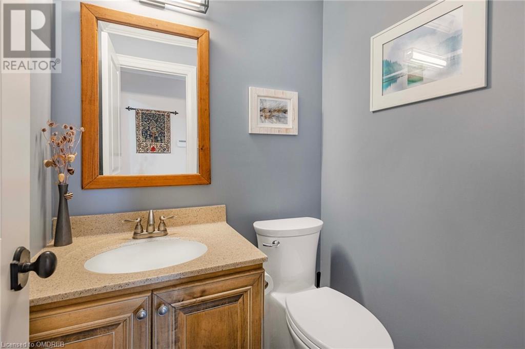 31 Curtis Drive, Brampton, Ontario  L6Y 2J6 - Photo 22 - 40569077