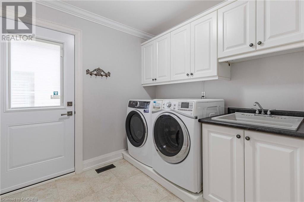 31 Curtis Drive, Brampton, Ontario  L6Y 2J6 - Photo 21 - 40569077