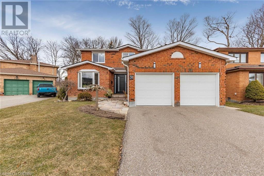 31 Curtis Drive, Brampton, Ontario  L6Y 2J6 - Photo 3 - 40569077