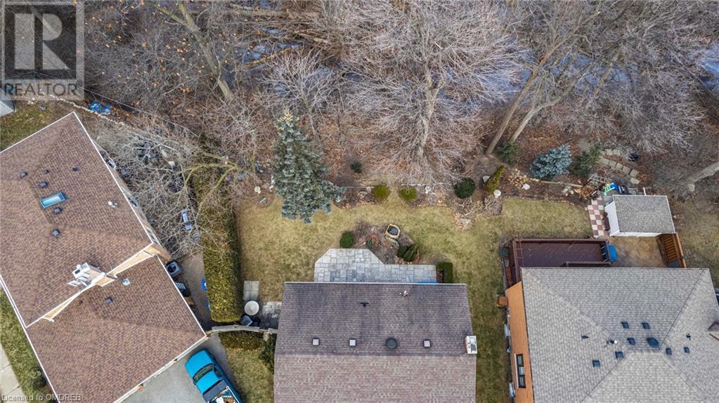 31 Curtis Drive, Brampton, Ontario  L6Y 2J6 - Photo 45 - 40569077