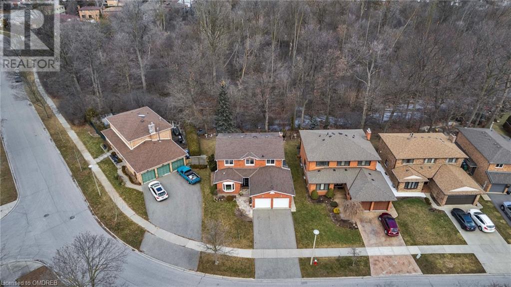 31 Curtis Drive, Brampton, Ontario  L6Y 2J6 - Photo 44 - 40569077