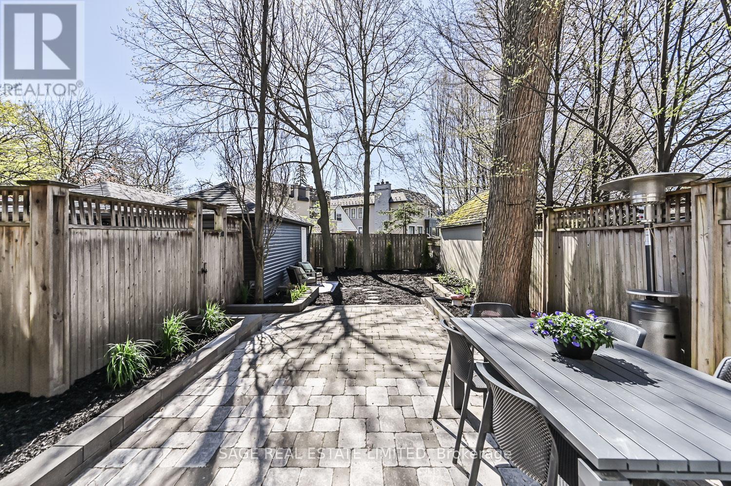 25 Governors Road, Toronto, Ontario  M4W 2E9 - Photo 35 - C8299264