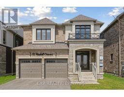 12 Maskell Cres, Whitby, Ca