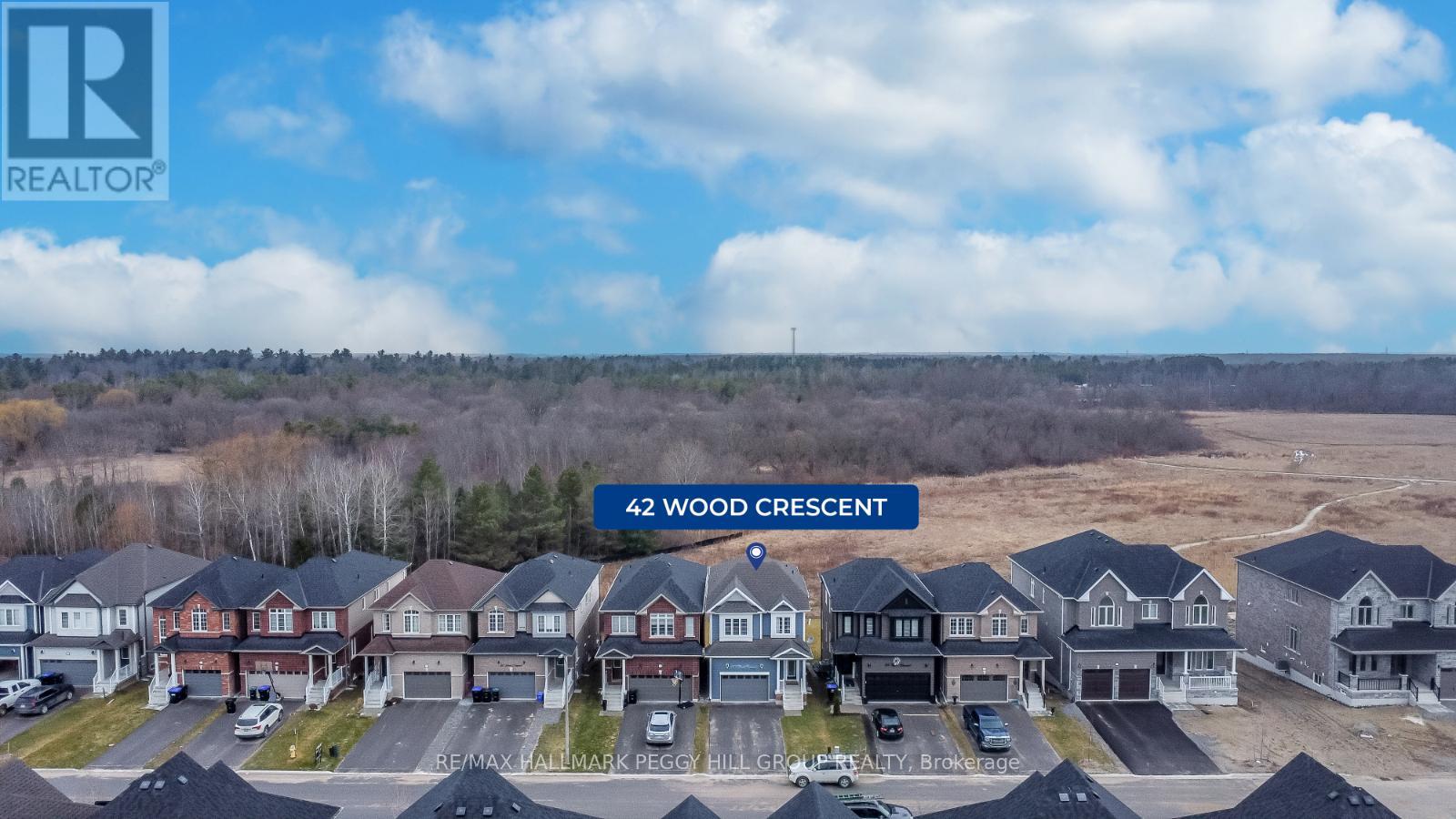 42 Wood Crescent, Essa, Ontario  L0M 1B5 - Photo 2 - N8298654