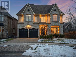 111 MORAINE HILL DR, vaughan, Ontario