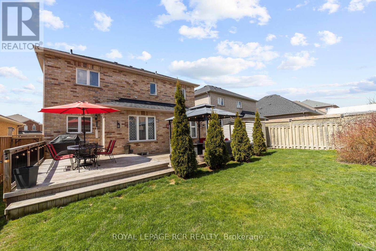 440 Woodspring Ave, Newmarket, Ontario  L3X 2X1 - Photo 38 - N8298838