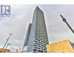 #2605 -5 BUTTERMILL AVE S, vaughan, Ontario
