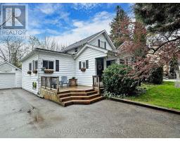 48 ROSEVIEW AVE, richmond hill, Ontario