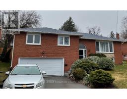 3463 CREDIT HEIGHTS DR, mississauga, Ontario