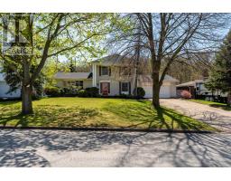 273 Riverview Blvd, St. Catharines, Ca