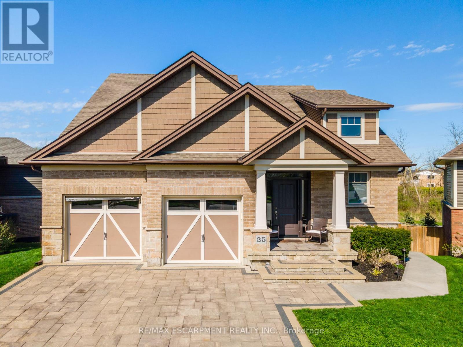 25 BROOKSIDE TERR, west lincoln, Ontario