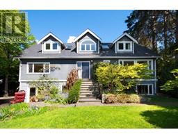 1461 27th Street, West Vancouver, Ca