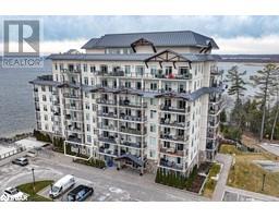 90 ORCHARD POINT Road Unit# 105 South Ward