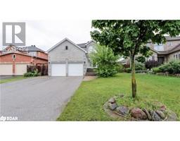 66 Carley Crescent Unit# Lower Ba09 - Painswick, Barrie, Ca