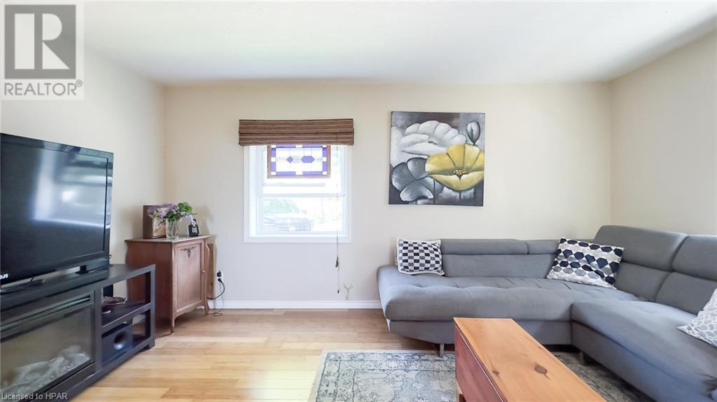 73883 Bluewater Highway, Zurich, Ontario  N0M 2T0 - Photo 16 - 40535494