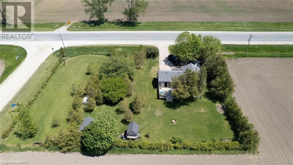 73883 Bluewater Highway, Zurich, Ontario  N0M 2T0 - Photo 47 - 40535494