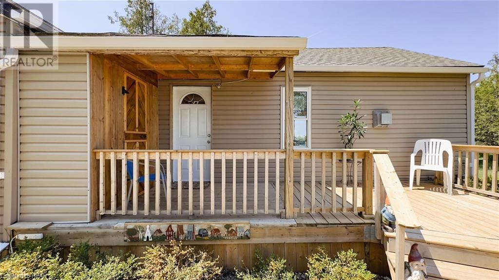 73883 Bluewater Highway, Zurich, Ontario  N0M 2T0 - Photo 36 - 40535494