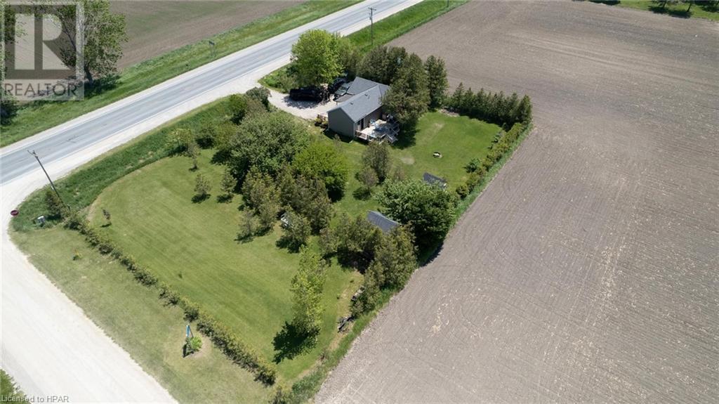 73883 Bluewater Highway, Zurich, Ontario  N0M 2T0 - Photo 46 - 40535494