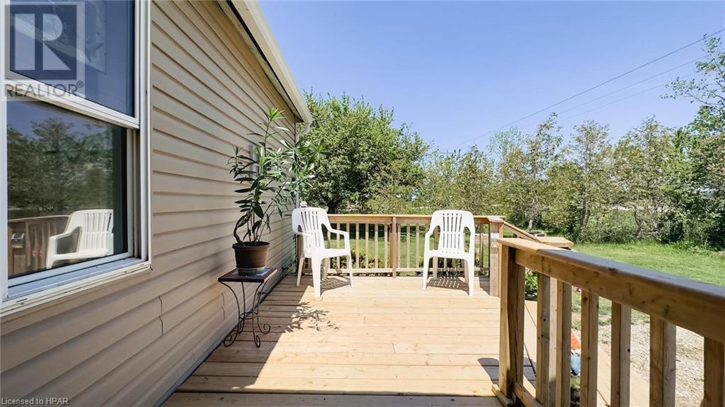 73883 Bluewater Highway, Zurich, Ontario  N0M 2T0 - Photo 32 - 40535494