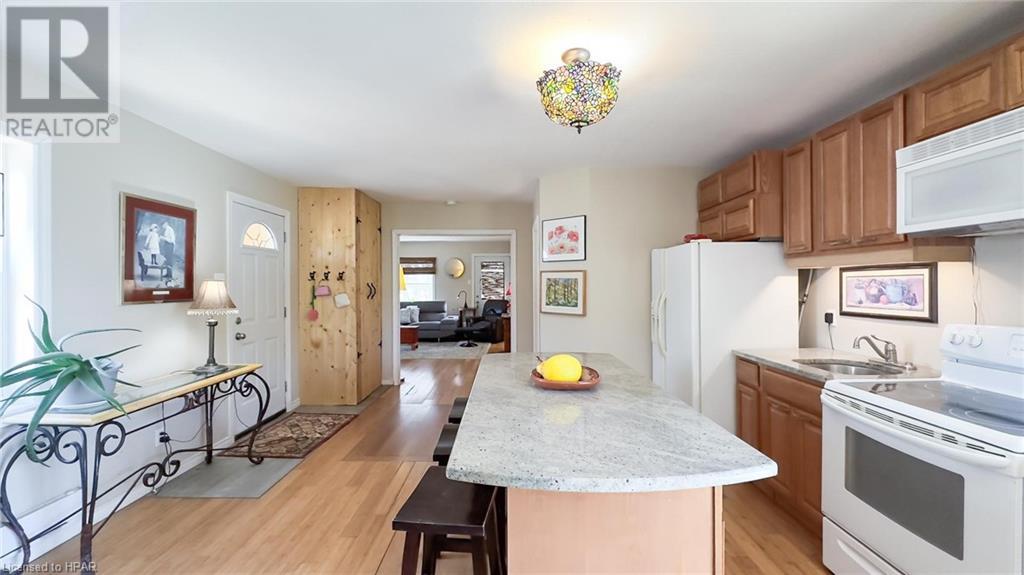 73883 Bluewater Highway, Zurich, Ontario  N0M 2T0 - Photo 7 - 40535494