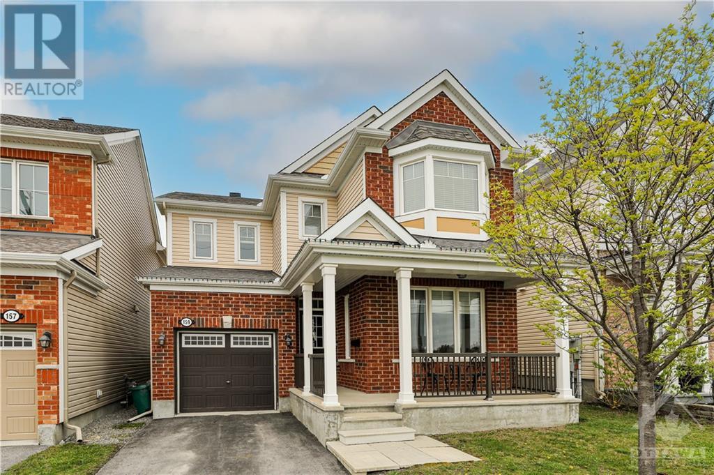 159 Flowing Creek Circle, Kanata, Ontario  K2M 0K2 - Photo 2 - 1389582