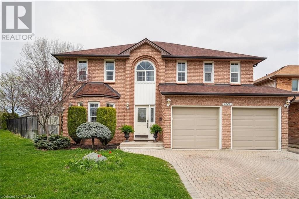 Image of property at 2227 HEADON Road