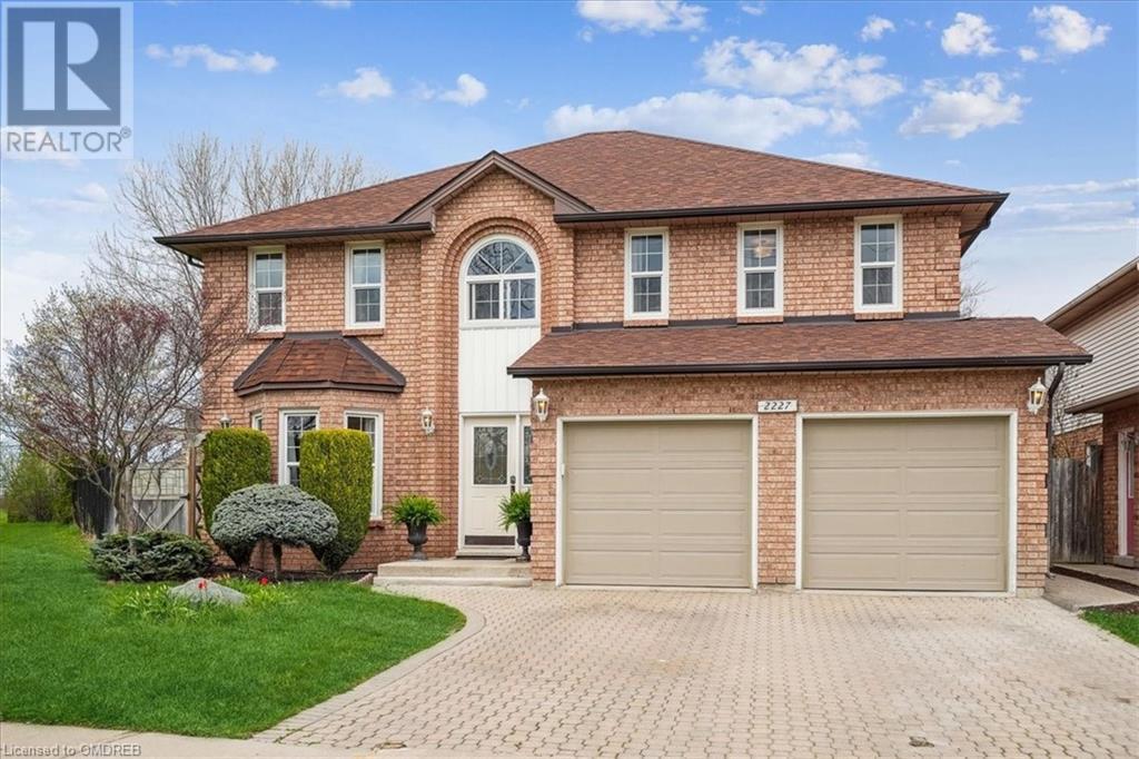 Image of property at 2227 HEADON Road