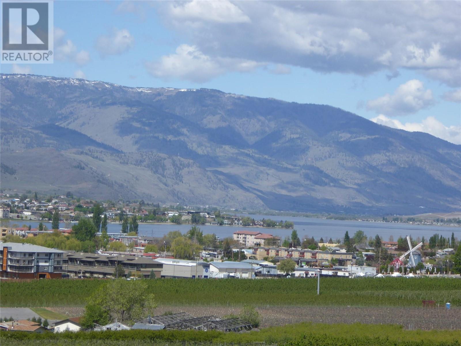 Lot A 37th Street, Osoyoos, British Columbia  V0H 1V6 - Photo 6 - 10312841