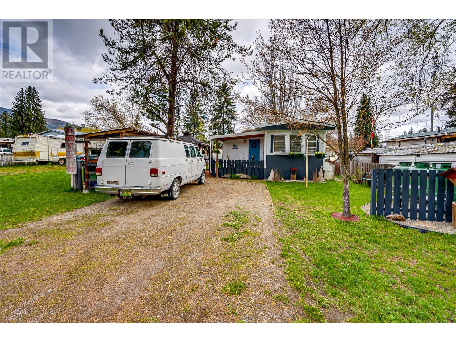 446 Mabel Lake Road Unit# A3, Lumby, British Columbia  V0E 2G5 - Photo 26 - 10311779